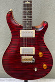 2004 Paul Reed Smith PRS Modern Eagle Trem Tiger Red Brazilian Neck