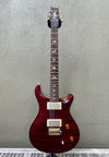 2004 Paul Reed Smith PRS Modern Eagle Trem Tiger Red Brazilian Neck