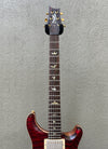 2004 Paul Reed Smith PRS Modern Eagle Trem Tiger Red Brazilian Neck