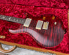 2004 Paul Reed Smith PRS Modern Eagle Trem Tiger Red Brazilian Neck