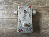 SM Fuzz Pedal Scott Mckeon Very Rare