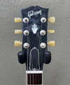 2021 Gibson ES-335 Sixties Cherry