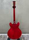 2021 Gibson ES-335 Sixties Cherry