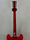 2021 Gibson ES-335 Sixties Cherry