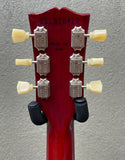 2021 Gibson ES-335 Sixties Cherry
