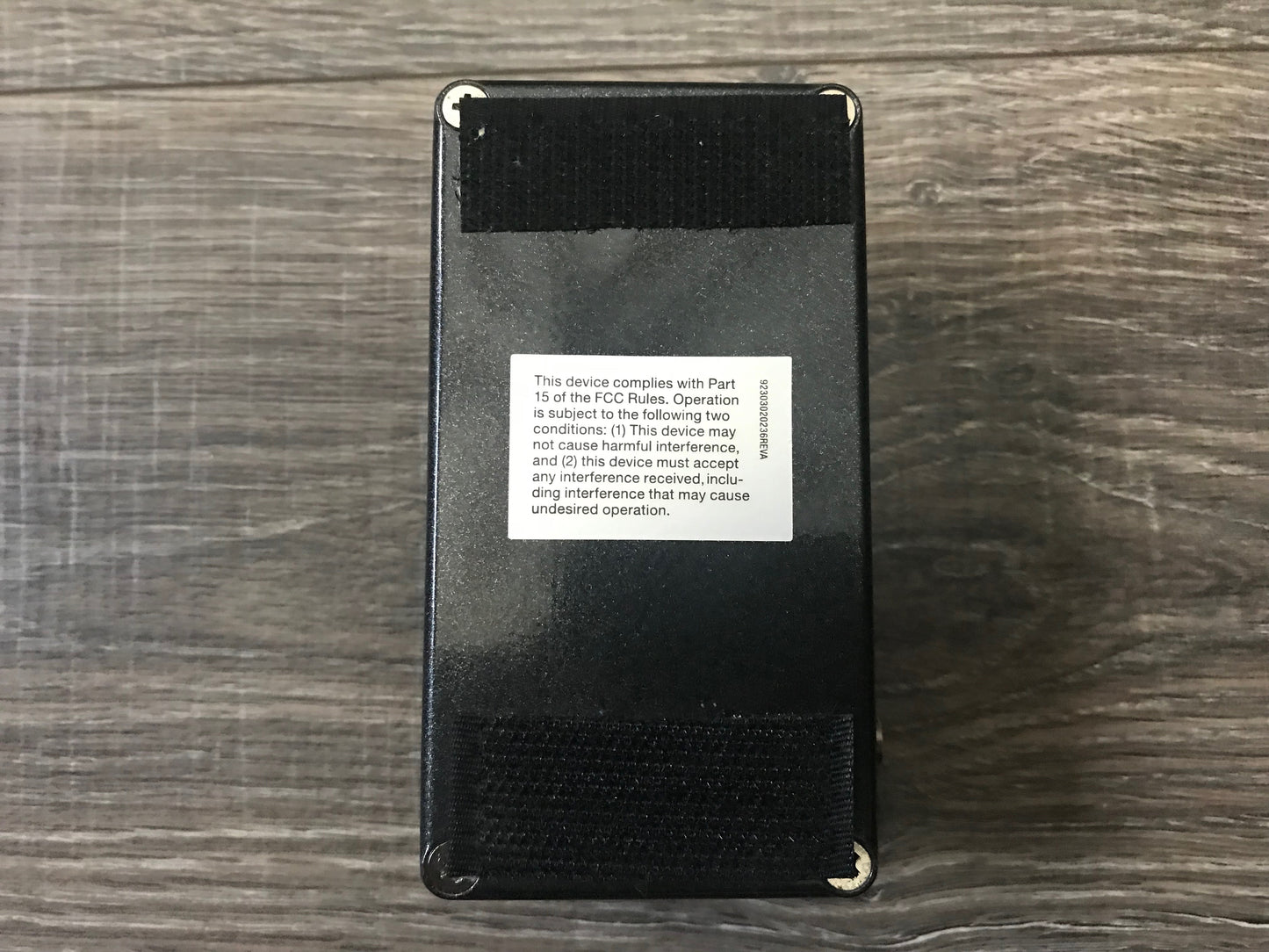 MXR Reverb M300 Pedal