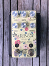 Walrus Audio ARP-87 Multi- Function Delay Custom Artwork