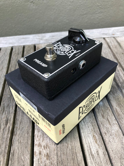Dunlop EP101 Echoplex Preamp