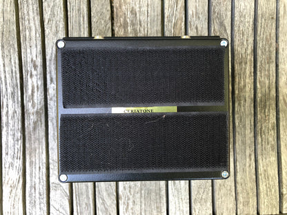 Ceriatone Horse Breaker