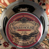 Warehouse Veteran 30 12" Speaker 8 ohm 60 watts vintage 30