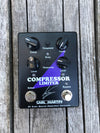 Carl Martin Andy Timmons Signature Compressor Limiter