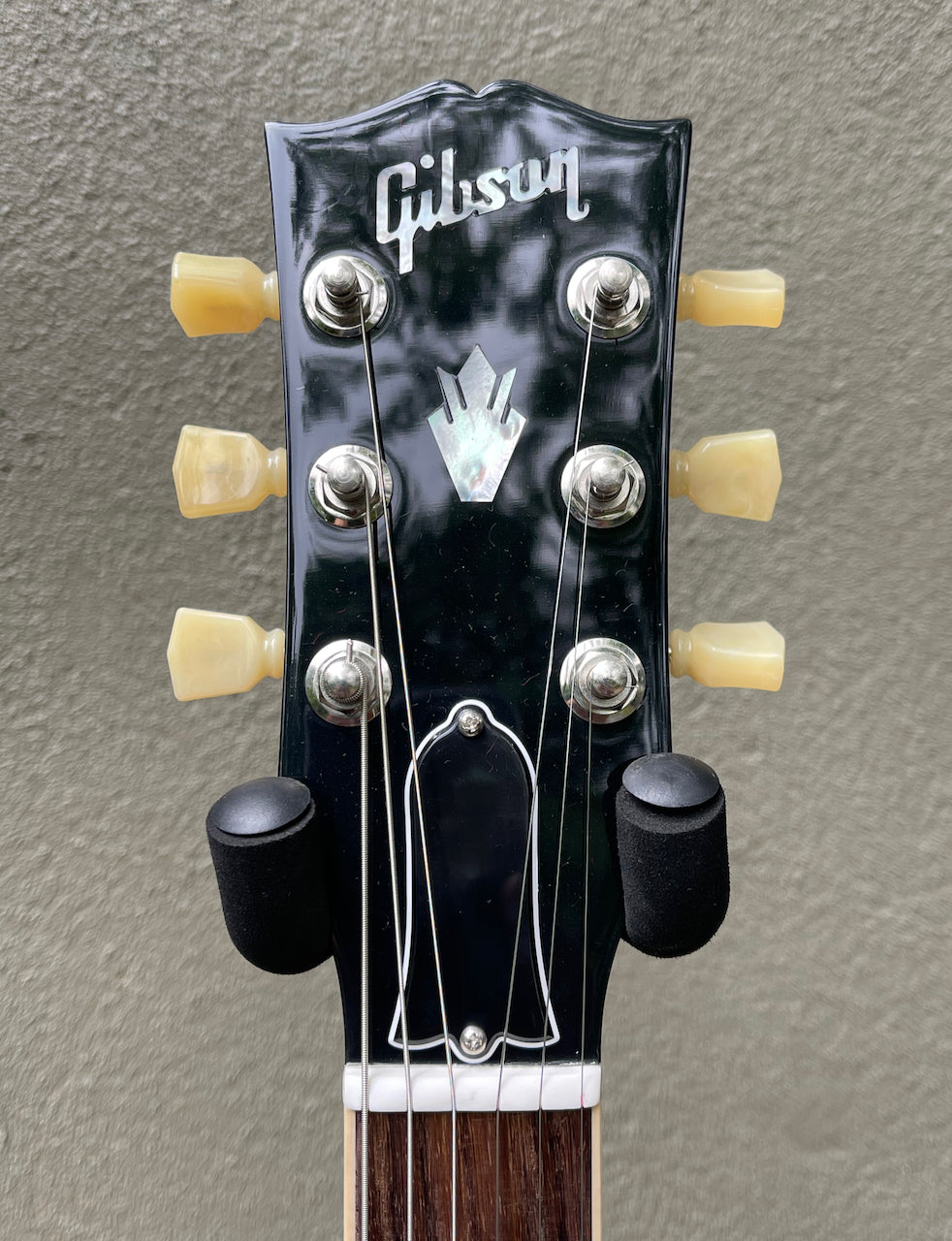 2021 Gibson ES-335 Vintage Burst