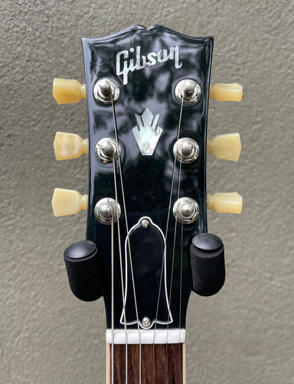 2021 Gibson ES-335 Vintage Burst