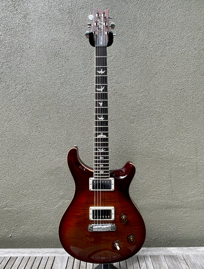 2019 Paul Reed Smith PRS McCarty Dark Cherry Burst