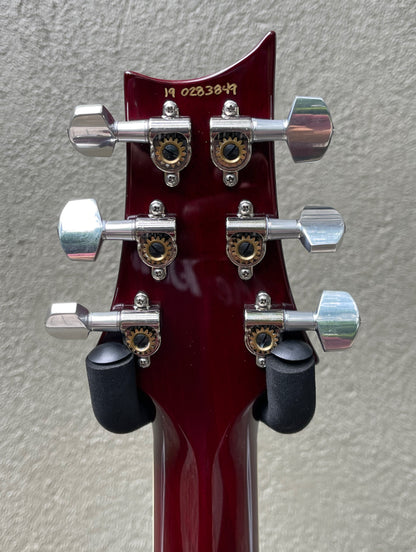 2019 Paul Reed Smith PRS McCarty Dark Cherry Burst
