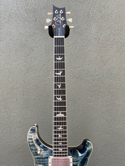 Paul Reed Smith PRS McCarty 594 Hollowbody II Faded Whale Blue