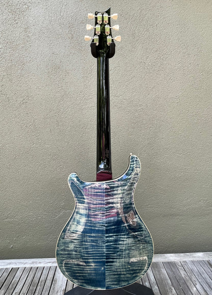 Paul Reed Smith PRS McCarty 594 Hollowbody II Faded Whale Blue