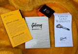 2021 Gibson 1964 ES-335 Sixties Cherry Ultra Light Aged Murphy Lab