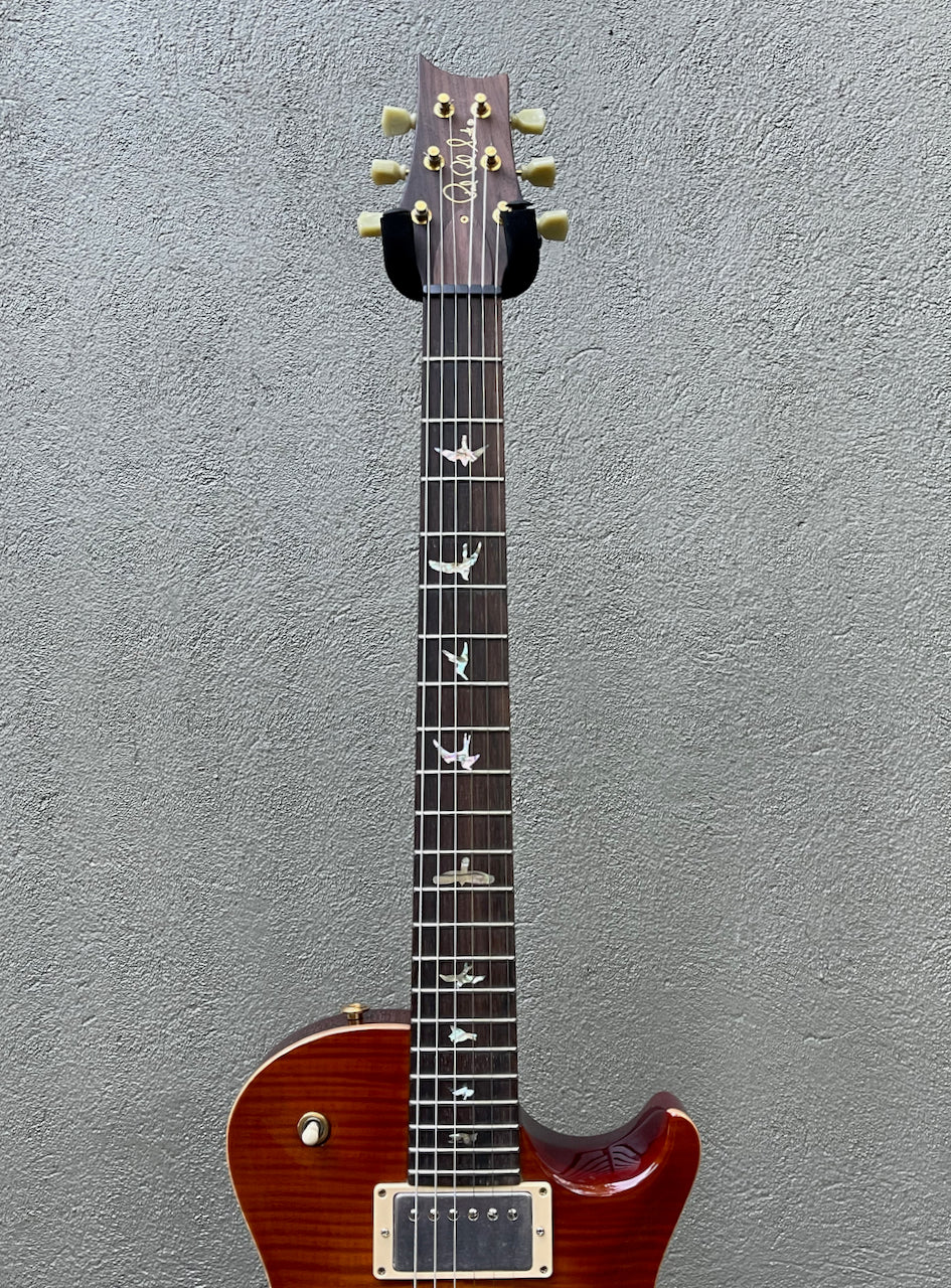 2002 Paul Reed Smith PRS Singlecut Brazilian Limited 138/250 Vintage Watchtower Guitars