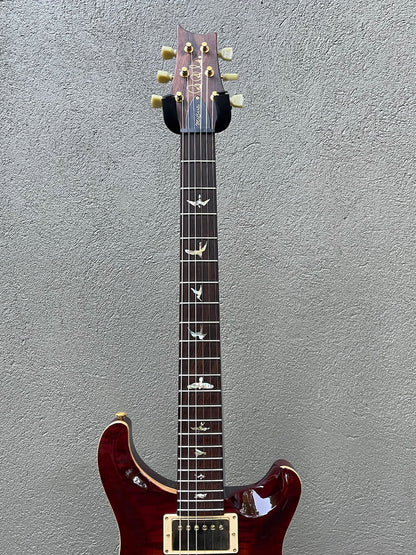 2000 Paul Reed Smith PRS McCarty Brazilian Limited #212/250 Dark Cherry Sunburst
