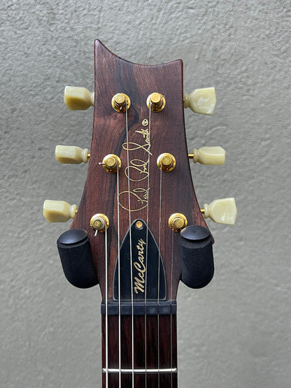 2000 Paul Reed Smith PRS McCarty Brazilian Limited #212/250 Dark Cherry Sunburst