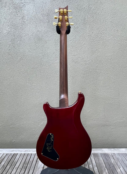 2000 Paul Reed Smith PRS McCarty Brazilian Limited #212/250 Dark Cherry Sunburst