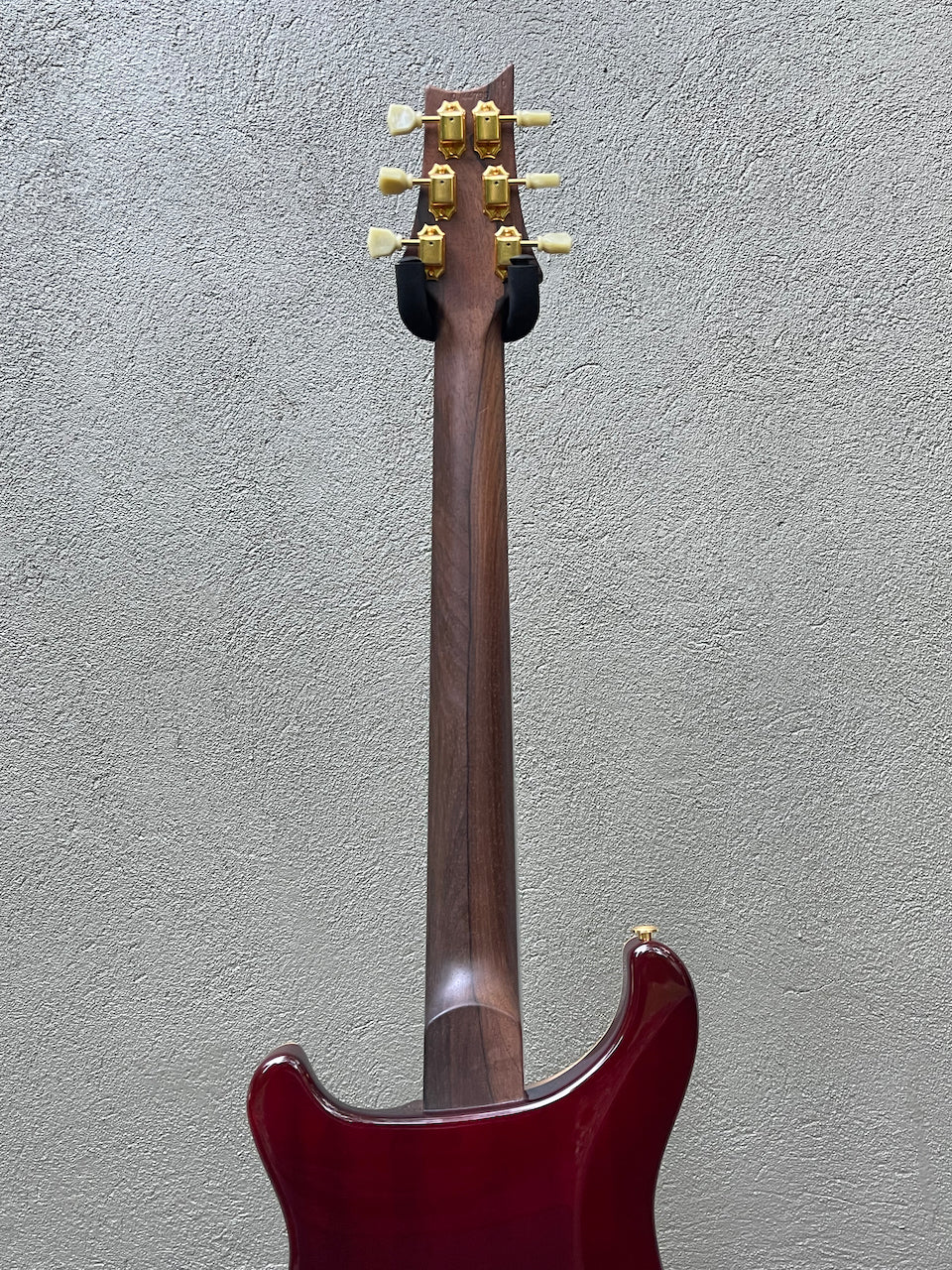 2000 Paul Reed Smith PRS McCarty Brazilian Limited #212/250 Dark Cherry Sunburst