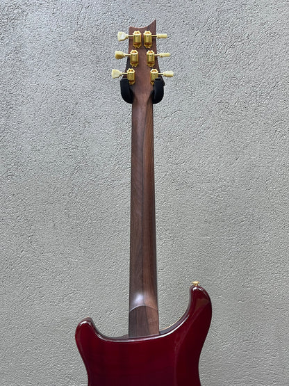 2000 Paul Reed Smith PRS McCarty Brazilian Limited #212/250 Dark Cherry Sunburst