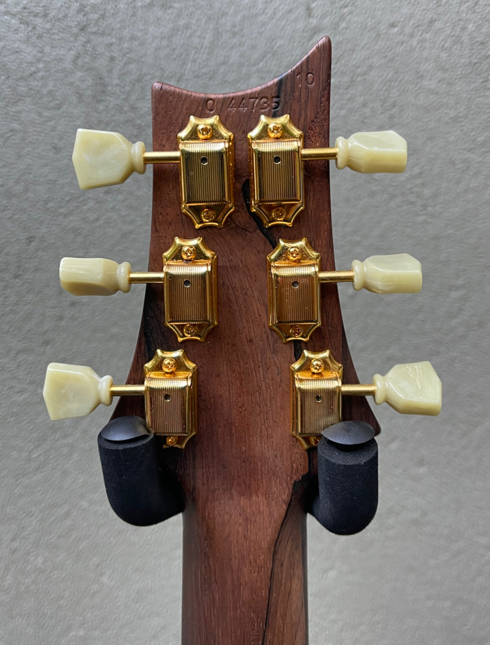 2000 Paul Reed Smith PRS McCarty Brazilian Limited #212/250 Dark Cherry Sunburst