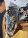 1972 Fender Stratocaster Natural
