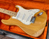 1972 Fender Stratocaster Natural