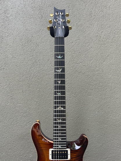 2019 Paul Reed Smith PRS Custom 24 Copperhead Burst Artist Package