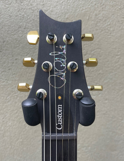 2019 Paul Reed Smith PRS Custom 24 Copperhead Burst Artist Package