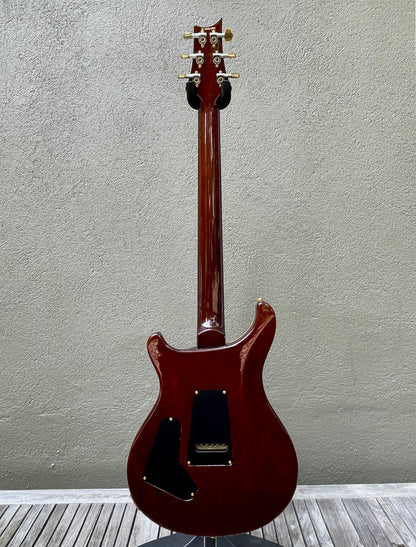 2019 Paul Reed Smith PRS Custom 24 Copperhead Burst Artist Package