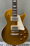 2002 Gibson 1957 Les Paul Reissue Dicky Betts Murphy Ultra Aged Goldtop #98