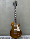 2002 Gibson 1957 Les Paul Reissue Dicky Betts Murphy Ultra Aged Goldtop #98