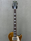 2002 Gibson 1957 Les Paul Reissue Dicky Betts Murphy Ultra Aged Goldtop #98