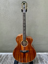 2001 Taylor K-65-CE 12 String Koa