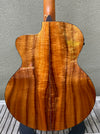 2001 Taylor K-65-CE 12 String Koa