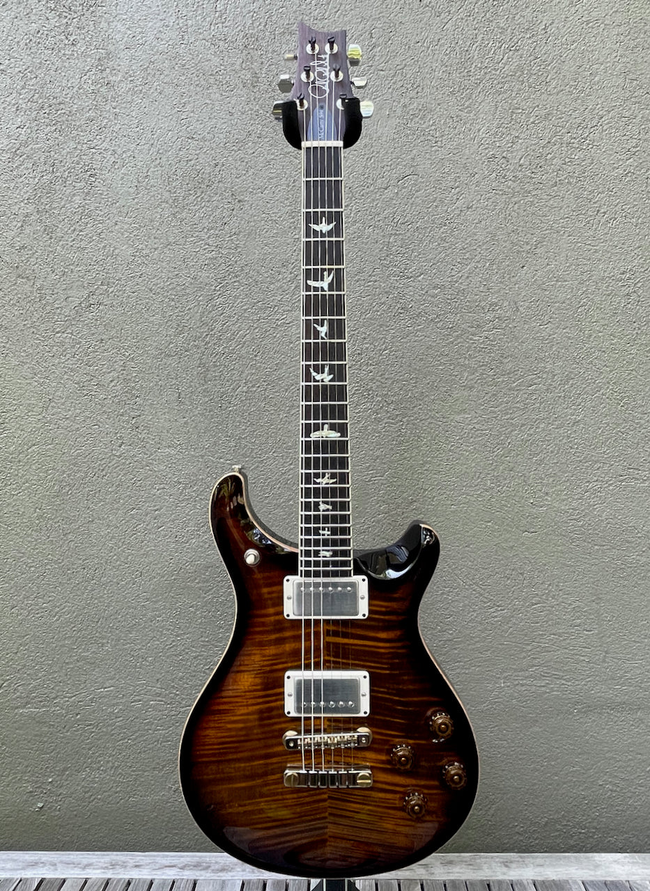 2020 Paul Reed Smith PRS McCarty 594 Yellow Tiger