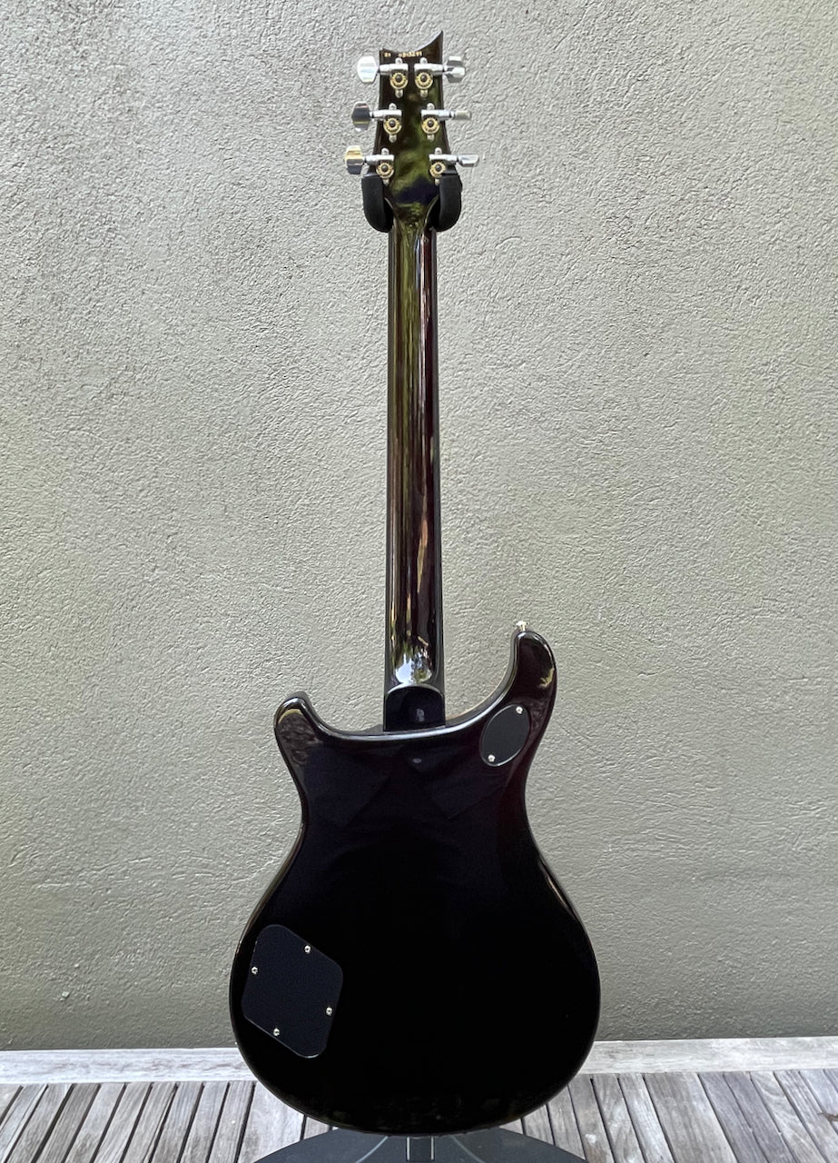 2020 Paul Reed Smith PRS McCarty 594 Yellow Tiger