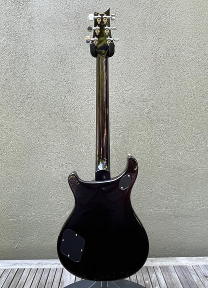 2020 Paul Reed Smith PRS McCarty 594 Yellow Tiger