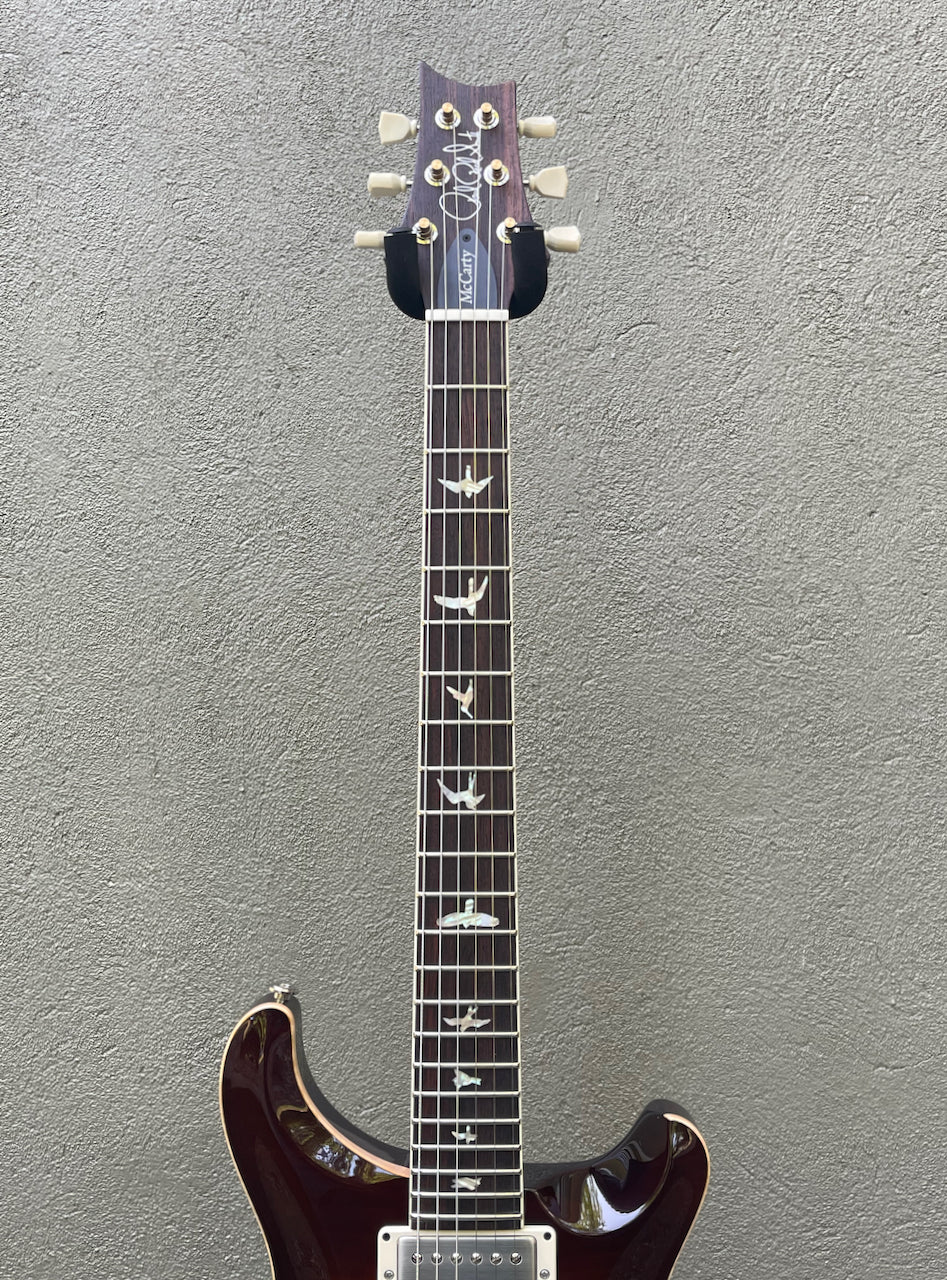 Paul Reed Smith PRS McCarty McCarty Tobacco Burst