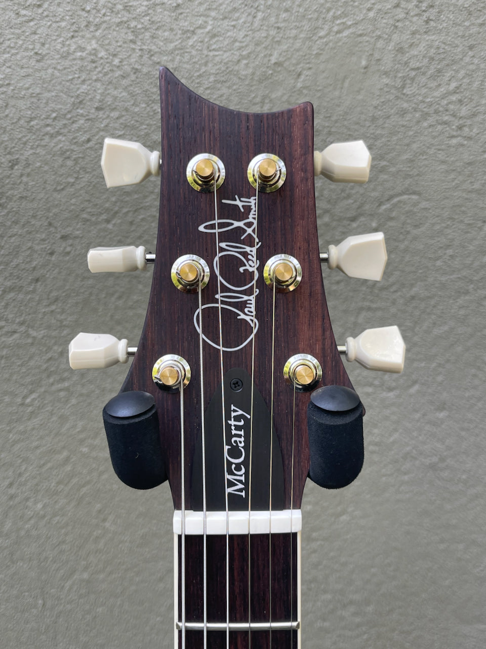 Paul Reed Smith PRS McCarty McCarty Tobacco Burst