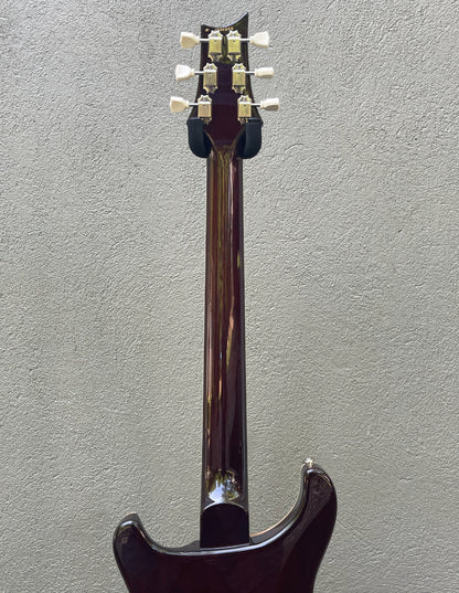 Paul Reed Smith PRS McCarty McCarty Tobacco Burst