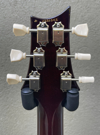 Paul Reed Smith PRS McCarty McCarty Tobacco Burst