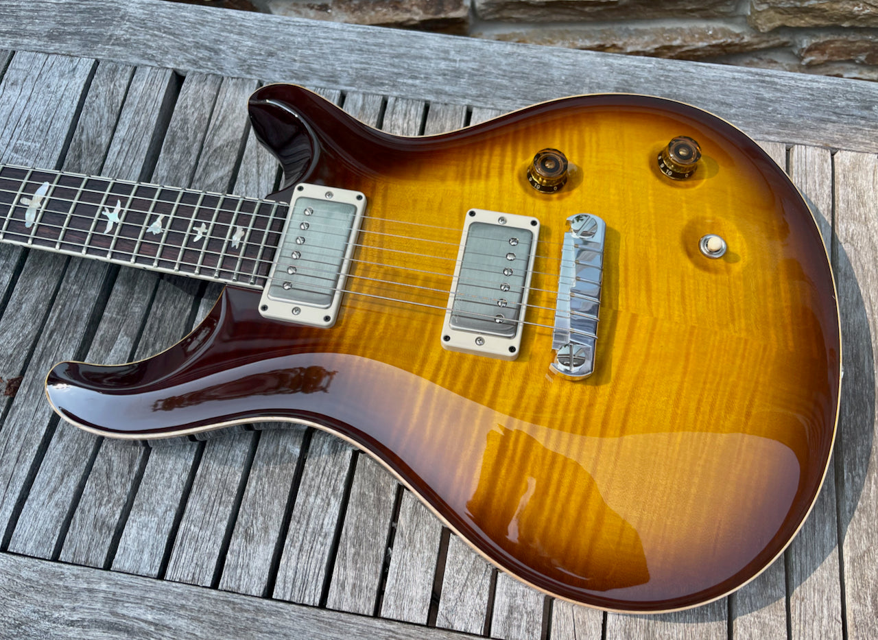 Paul Reed Smith PRS McCarty McCarty Tobacco Burst