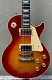 1985 Gibson Les Paul Standard Cherry Sunburst OHSC