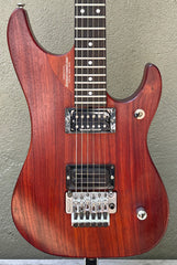 washburn N4 USA 1994年 Washburn N4 All Padauk 1994 with Original Hardcase | eBay