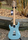 2020 Paul Reed Smith PRS John Mayer Silver Sky Polar Blue Maple Neck